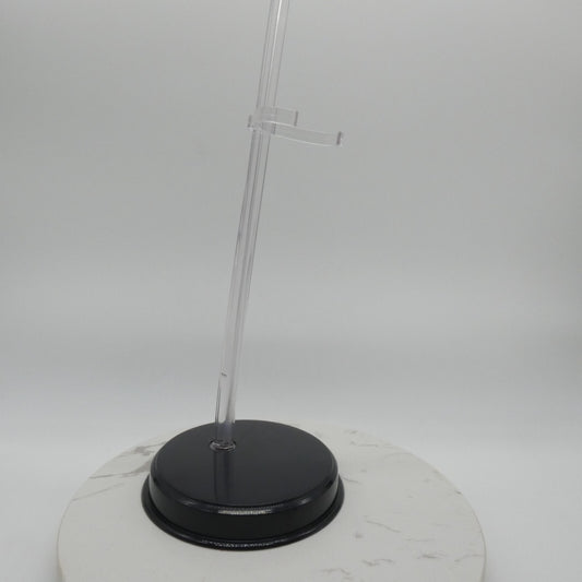 LeBron James Kenbassador Doll Display Stand Barbie Signature 2025 Mattel HRM33