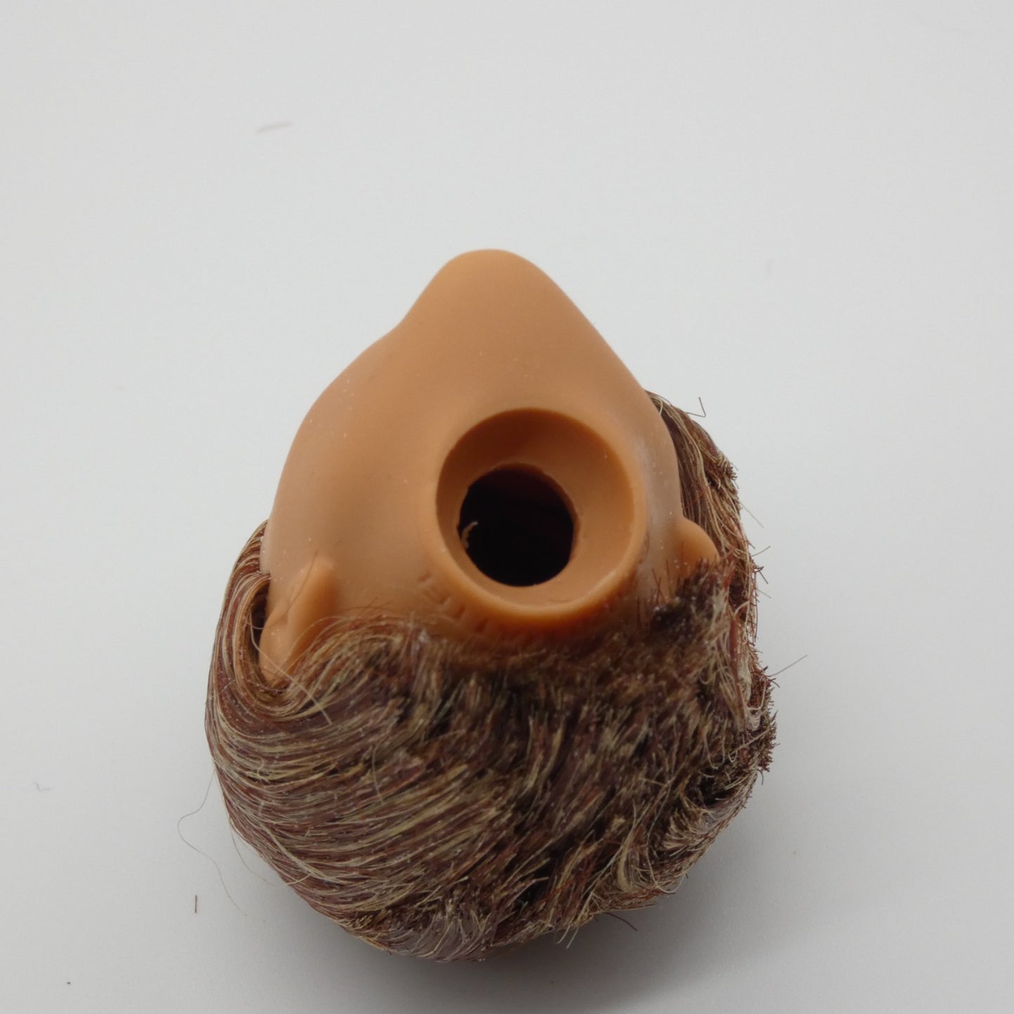 Barbie Victoria Face Doll Head Looks 22 Medium Light Skin Short Hair HRM14 2024