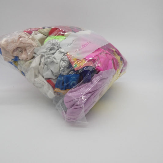 TLC Doll Size Clothing Remnants For Repair Lot D Barbie Ken Clone Varies 1 Pound