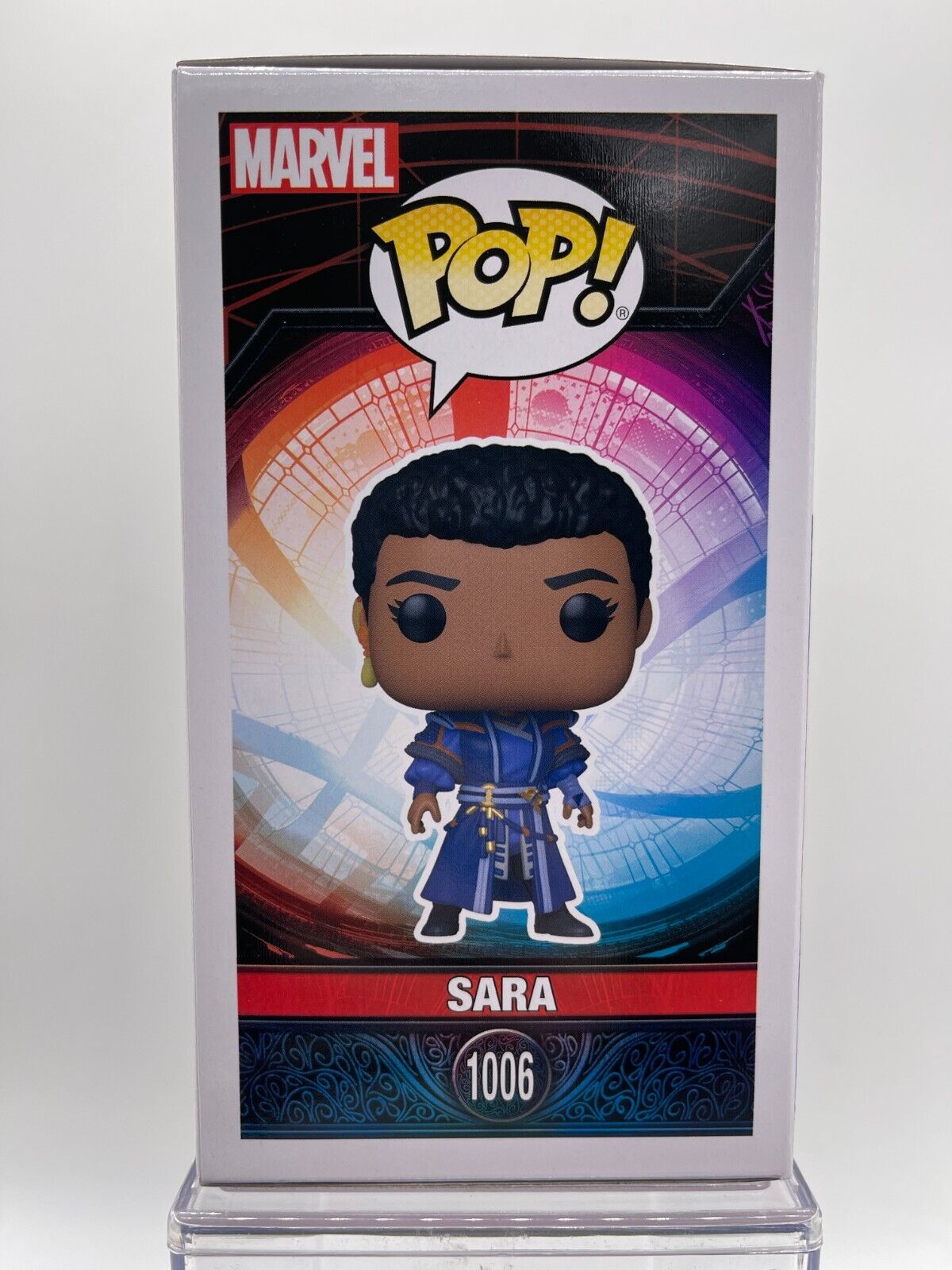 Funko Pop!