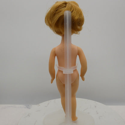 Vintage Deluxe Reading Penny Brite Doll 8 1/2 Inch Nude Blonde