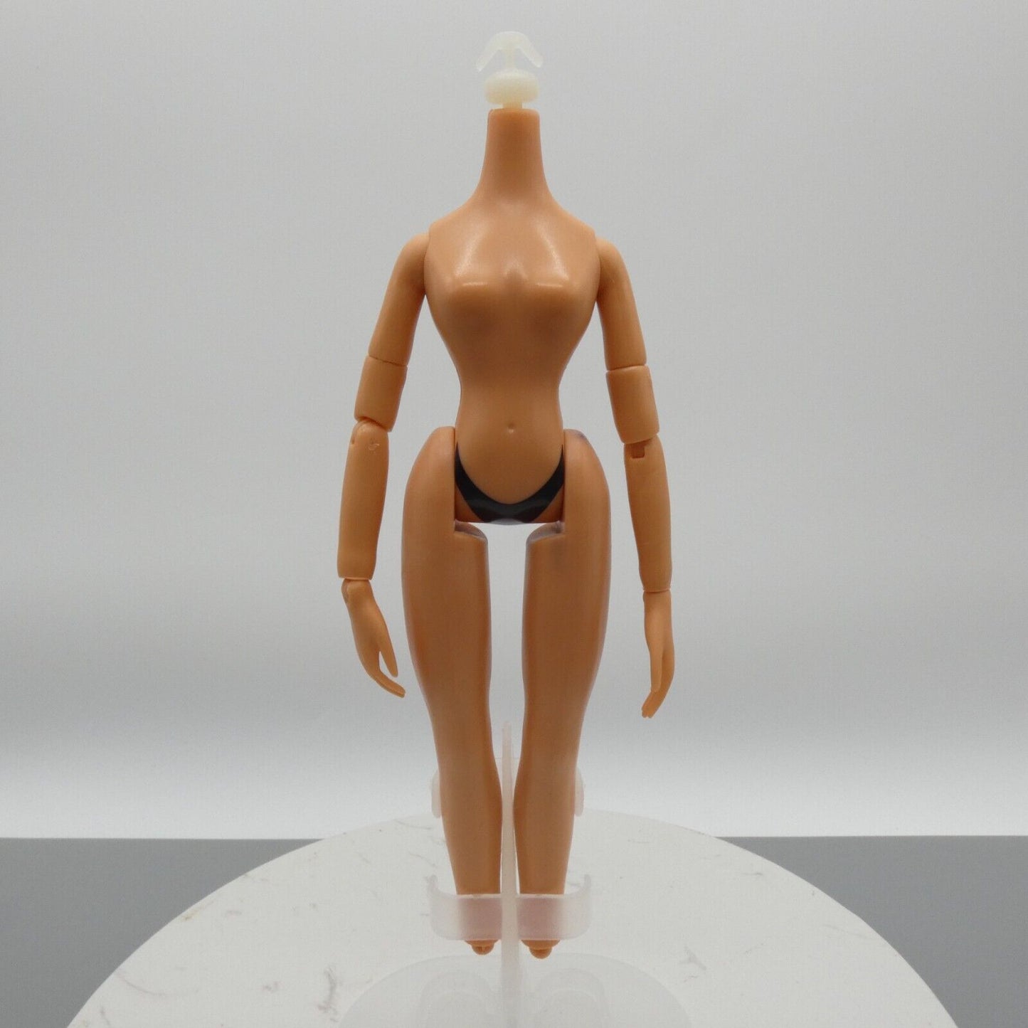 Bratz Doll Body Only Medium Light Tan Skin Kylie Jenner Night 2023 588115 O17B