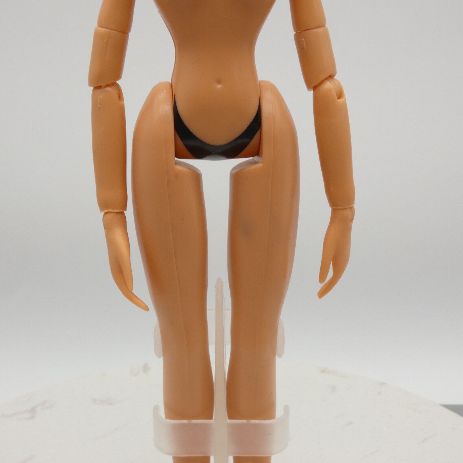 Bratz Doll Body Only Medium Light Tan Skin Kylie Jenner Night 2023 588115 O17E