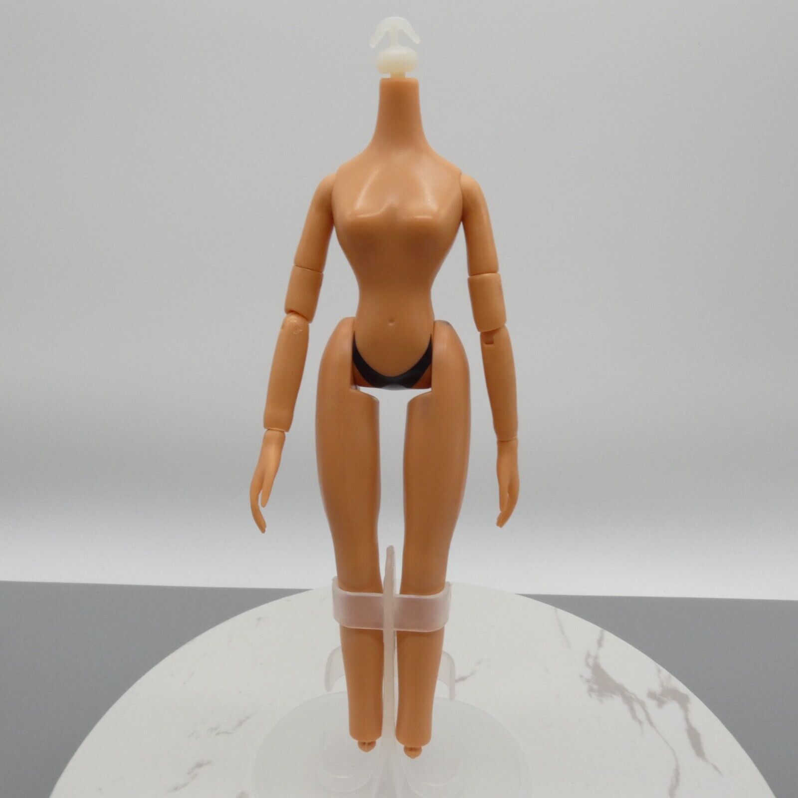 Bratz Doll Body Only Medium Light Tan Skin Kylie Jenner Night 2023 588115 O17B