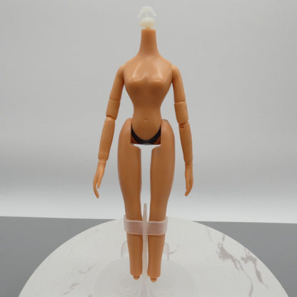 Bratz Doll Body Only Medium Light Tan Skin Kylie Jenner Night 2023 588115 O17B