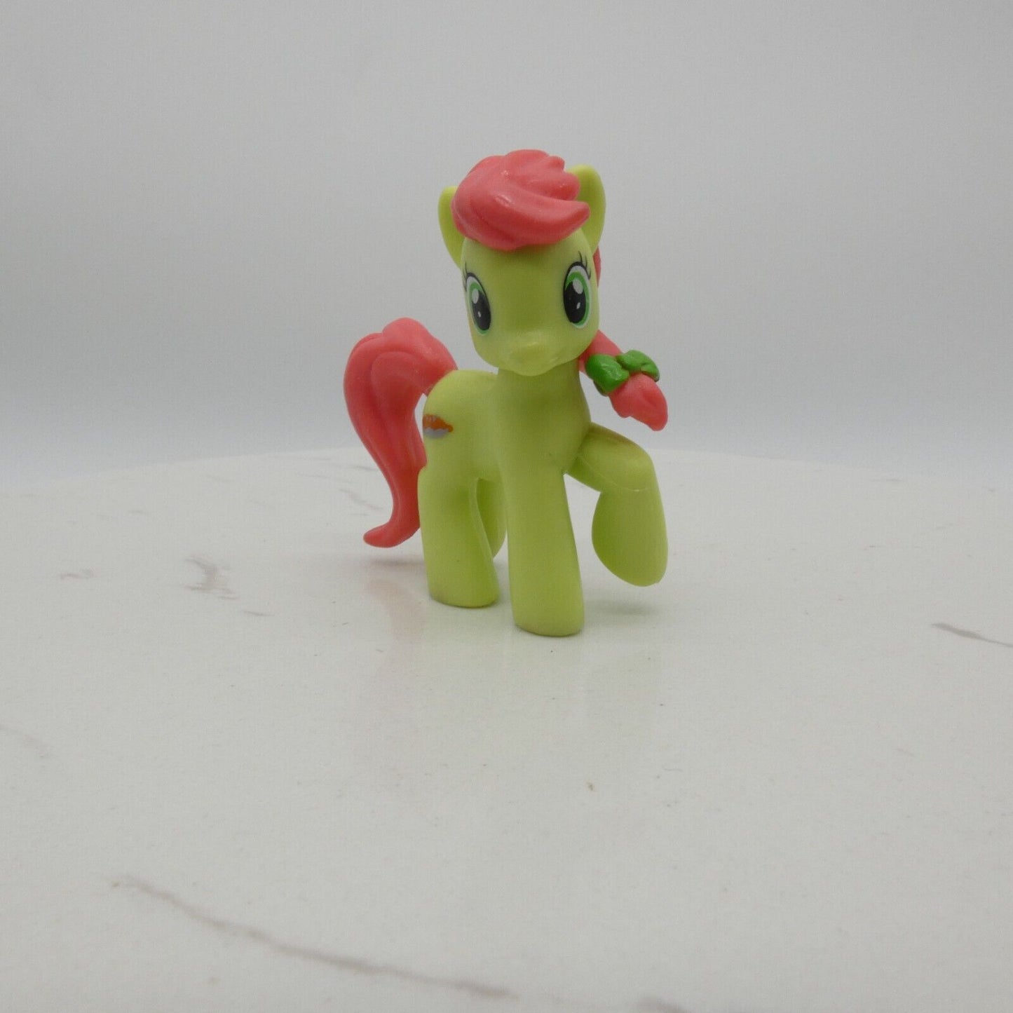 My Little Pony Peachy Sweet Friendship is Magic G4 Blind Bag Hasbro