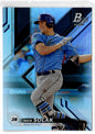 2019 Bowman Platinum Top Prospects Nick Solak Tampa Bay Rays #TOP-16