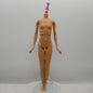 Beach Skipper Doll Body Only Medium Light Complexion 2011 Barbie Mattel V8277