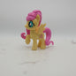 My Little Pony Fluttershy Friendship is Magic G4 Blind Bag Yellow Hasbro