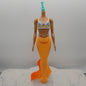 Barbie Dreamtopia Mermaid Doll Body Medium Rose Tan Pink Skin 2024 HRR05 A