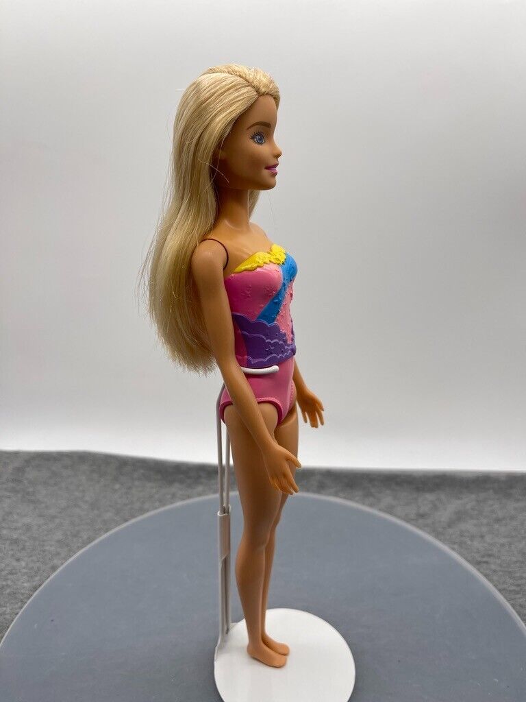 Barbie Dreamtopia Rainbow Cove Princess Doll Millie Blonde FJD06 Mattel 2018