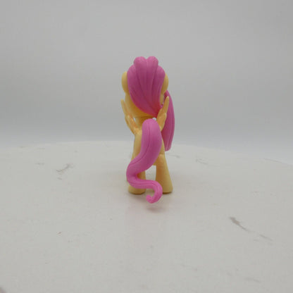 My Little Pony Fluttershy Friendship is Magic G4 Blind Bag Yellow Hasbro