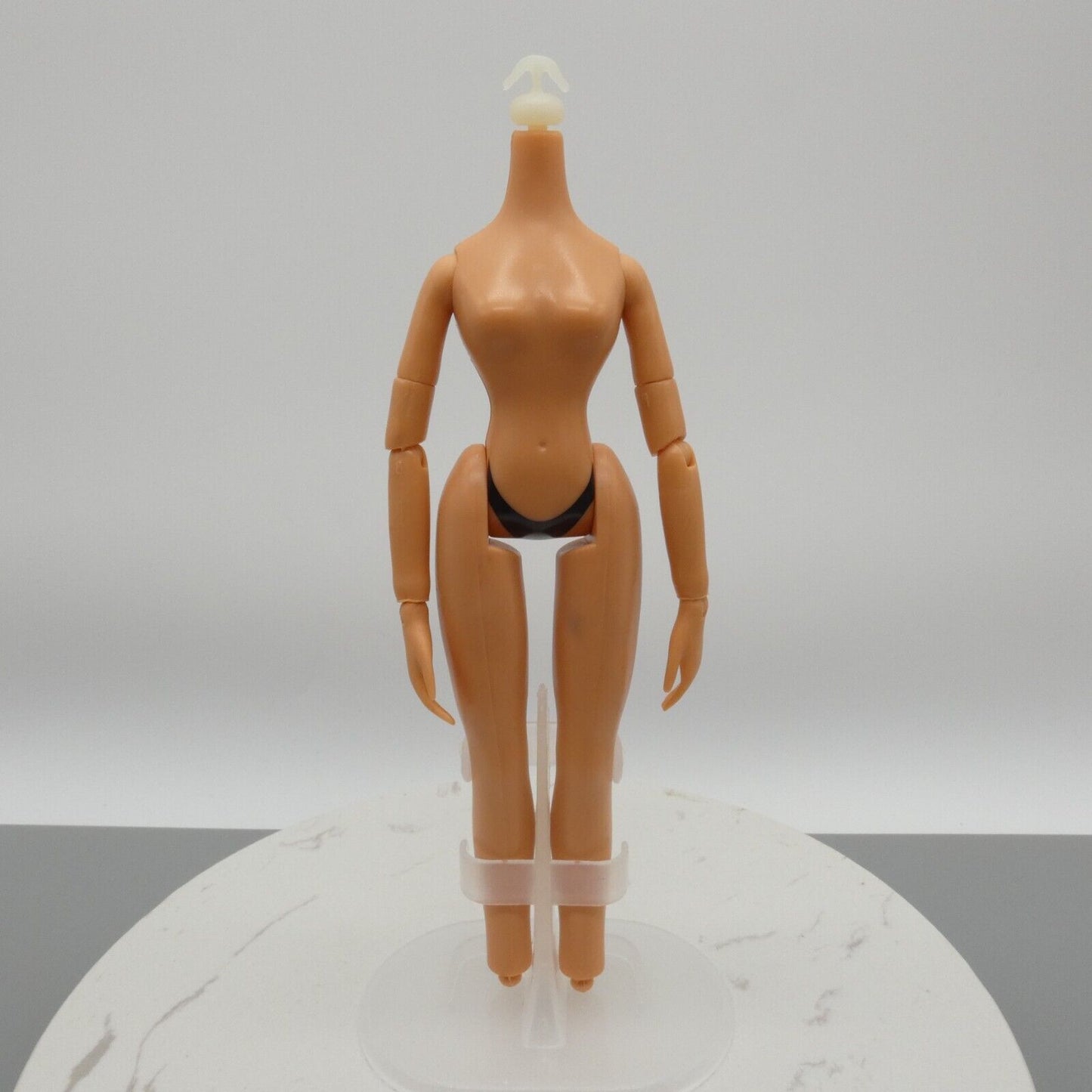 Bratz Doll Body Only Medium Light Tan Skin Kylie Jenner Night 2023 588115 O17E