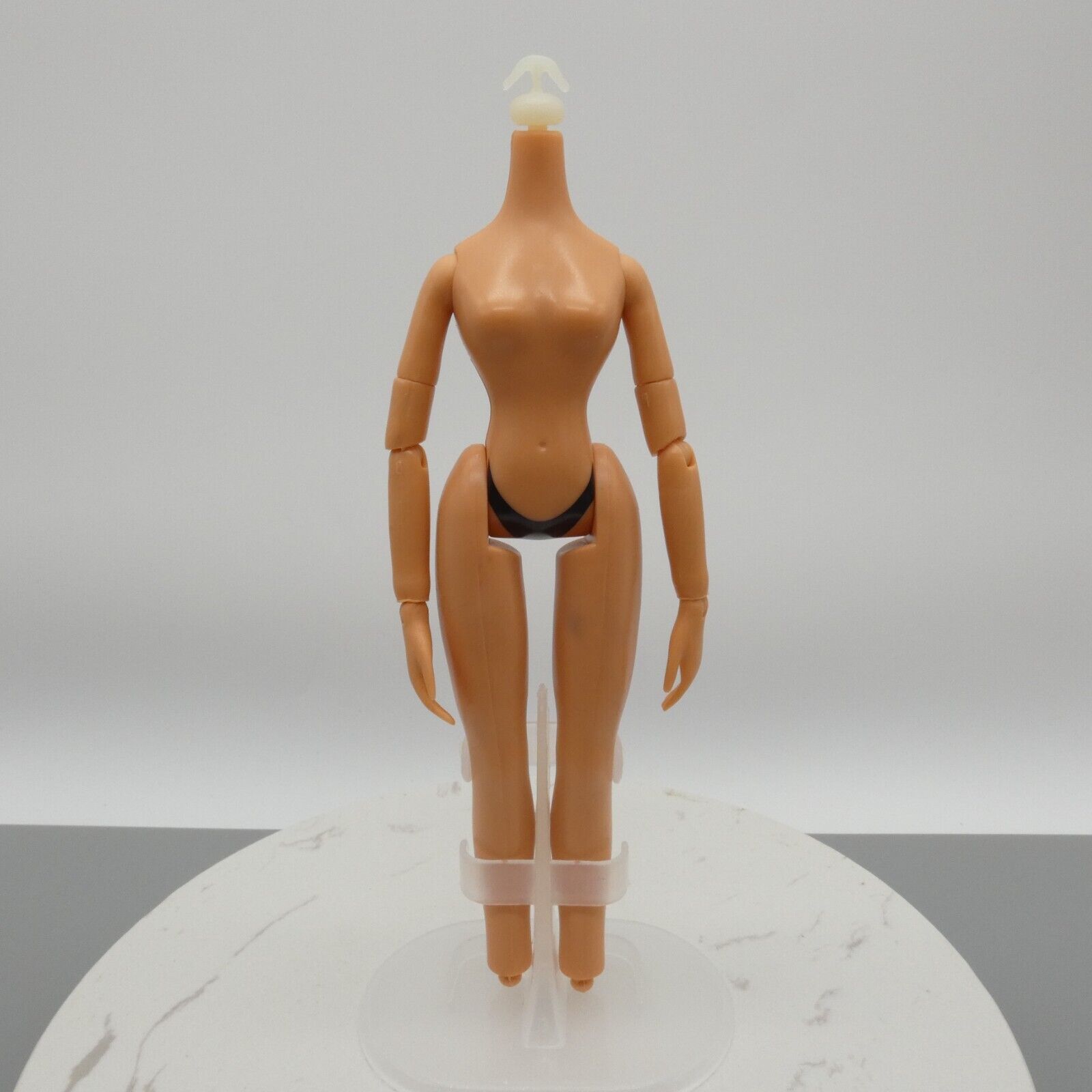 Bratz Doll Body Only Medium Light Tan Skin Kylie Jenner Night 2023 588115 O17E