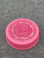 Barbie Bar Stool Seat Shoppe Playset 1988 Pink Replacement 2707 Mattel 2378 Part