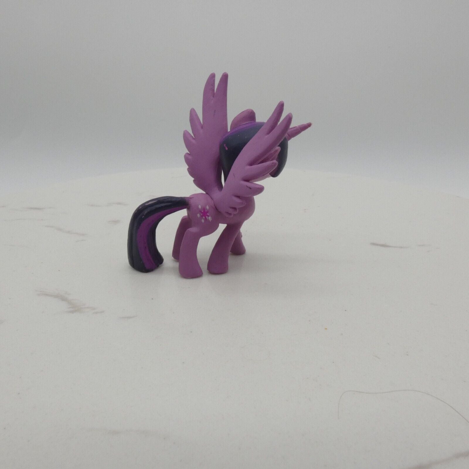 My Little Pony Mini Twilight Sparkle The Busy Book Movie 2017 Hasbro