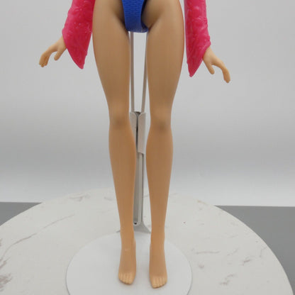 Disney Mulan Royal Shimmer Doll Body Light Skin Molded Top Hasbro E4167AS00