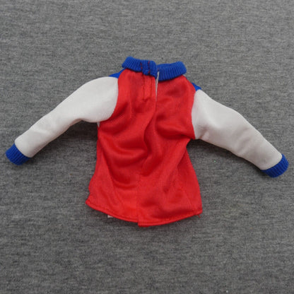 Barbie Doll Outfit FIFA Women's World Cup Official 1999 Top Shorts Mattel 20151