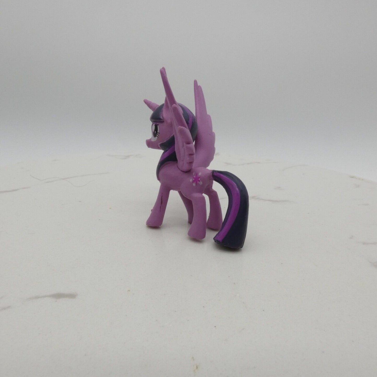 My Little Pony Mini Twilight Sparkle The Busy Book Movie 2017 Hasbro