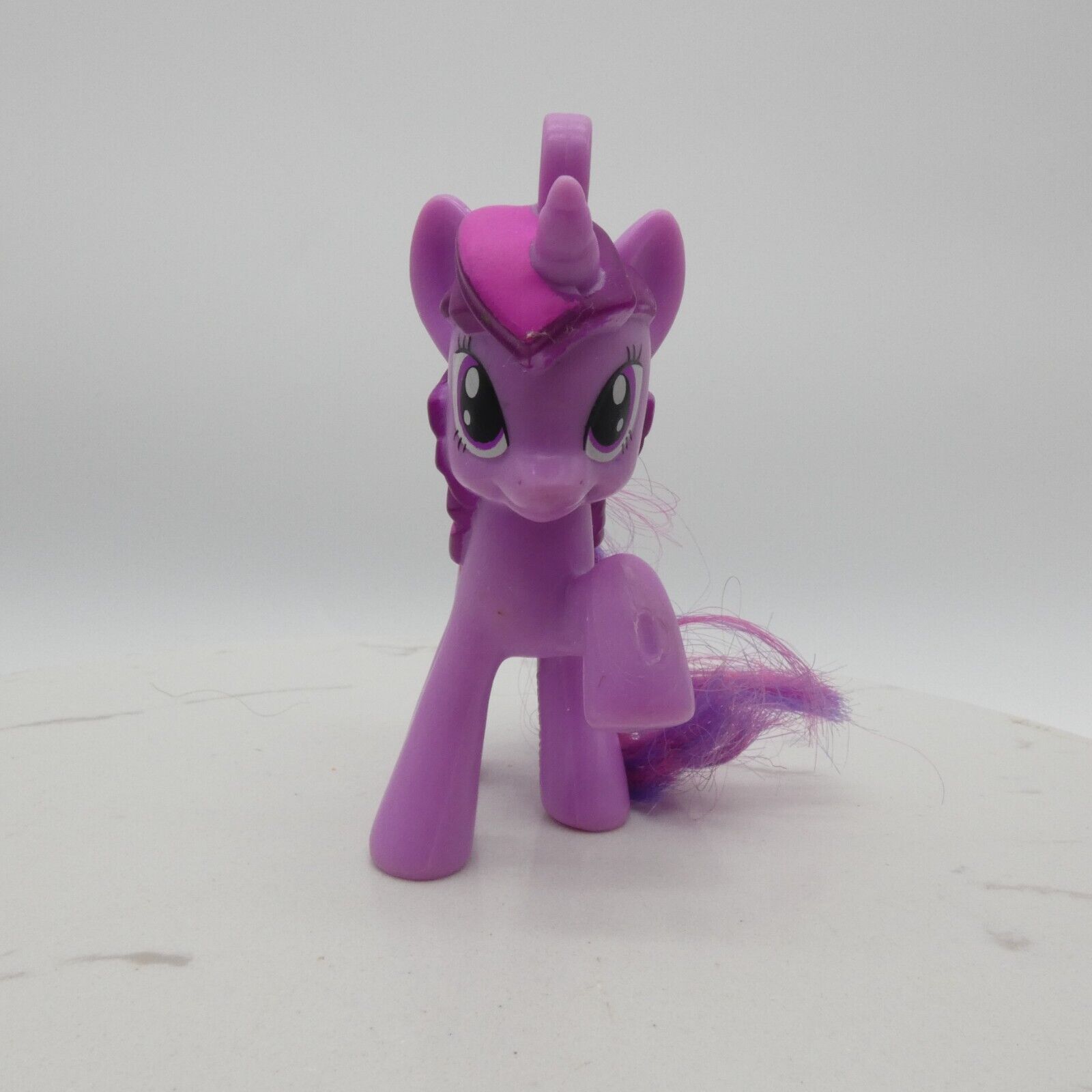 My Little Pony Princess Twilight Sparkle G4 McDonalds Friendship is Magic Hasbro