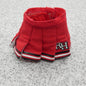 Rainbow High Ruby Anderson Cheer Doll Skirt Red Pleated 2021 MGA 572039