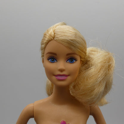 Barbie Ballerina Doll You Can Be Anything Millie Blonde Pink DHM42 Mattel 2019