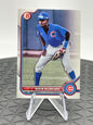 Kevin Alcantara 2022 Bowman Prospects BP-31 Chicago Cubs