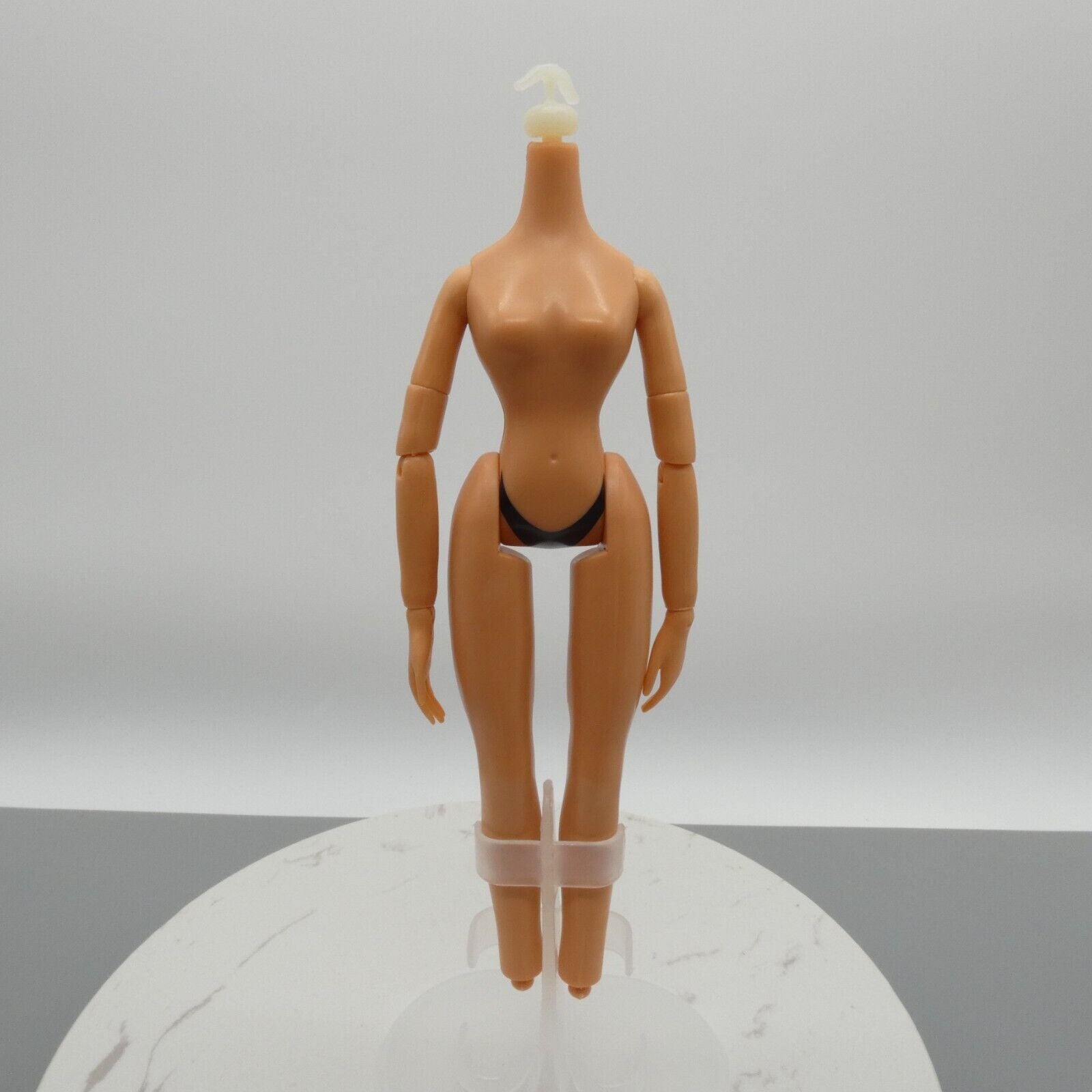 Bratz Doll Body Only Articulated Medium Light Tan Skin Kylie Jenner Day 2023