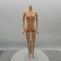 Defa Lucy Fashion Doll Body Only Light Skin 2024 11.5 Inch 8507 Bend Leg