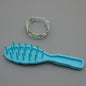 Barbie Rewind 80s Workin' Out Doll Headband White Hairbrush Blue 2022 GTJ87