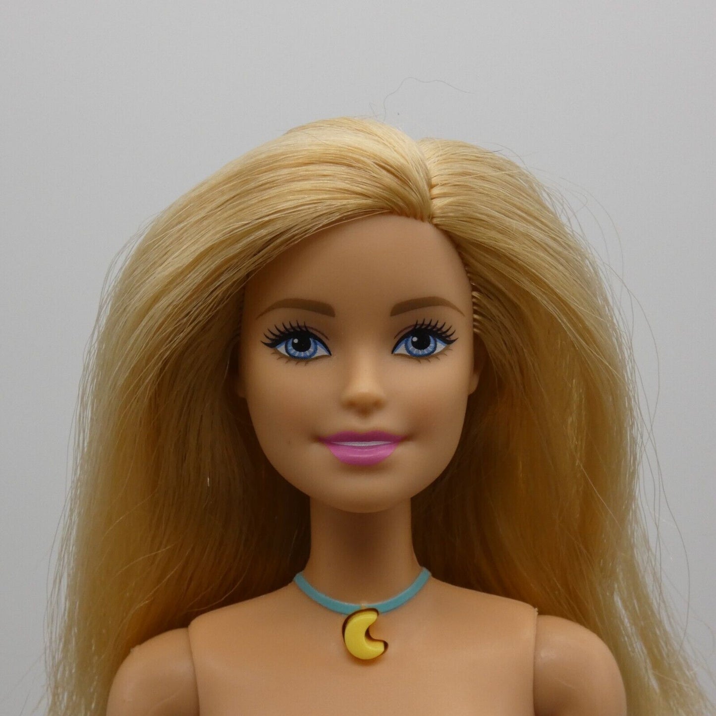 Barbie Breathe With Me Doll Millie Face Light Complexion Articulated 2020 GMJ72