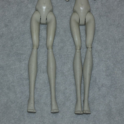 Monster High Rochelle Goyle Doll Body Lot of 2 G1 2008 Bodies