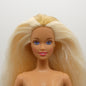 Barbie All Grown Up Teen Skipper Doll Long Blonde Hair Light Skin 1997 17351