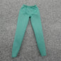 Barbie Doll Size Pants Scrubs Aqua Green Elastic Waist