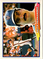 1988 Topps Big Keith Hernandez New York Mets #59