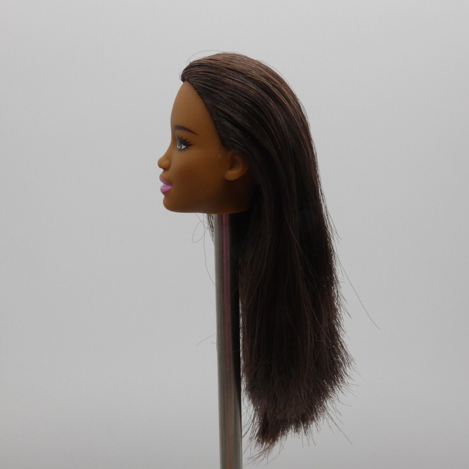 Barbie Dreamtopia Princess Doll Head Only AA Asha Face GGJ96 Mattel 2019