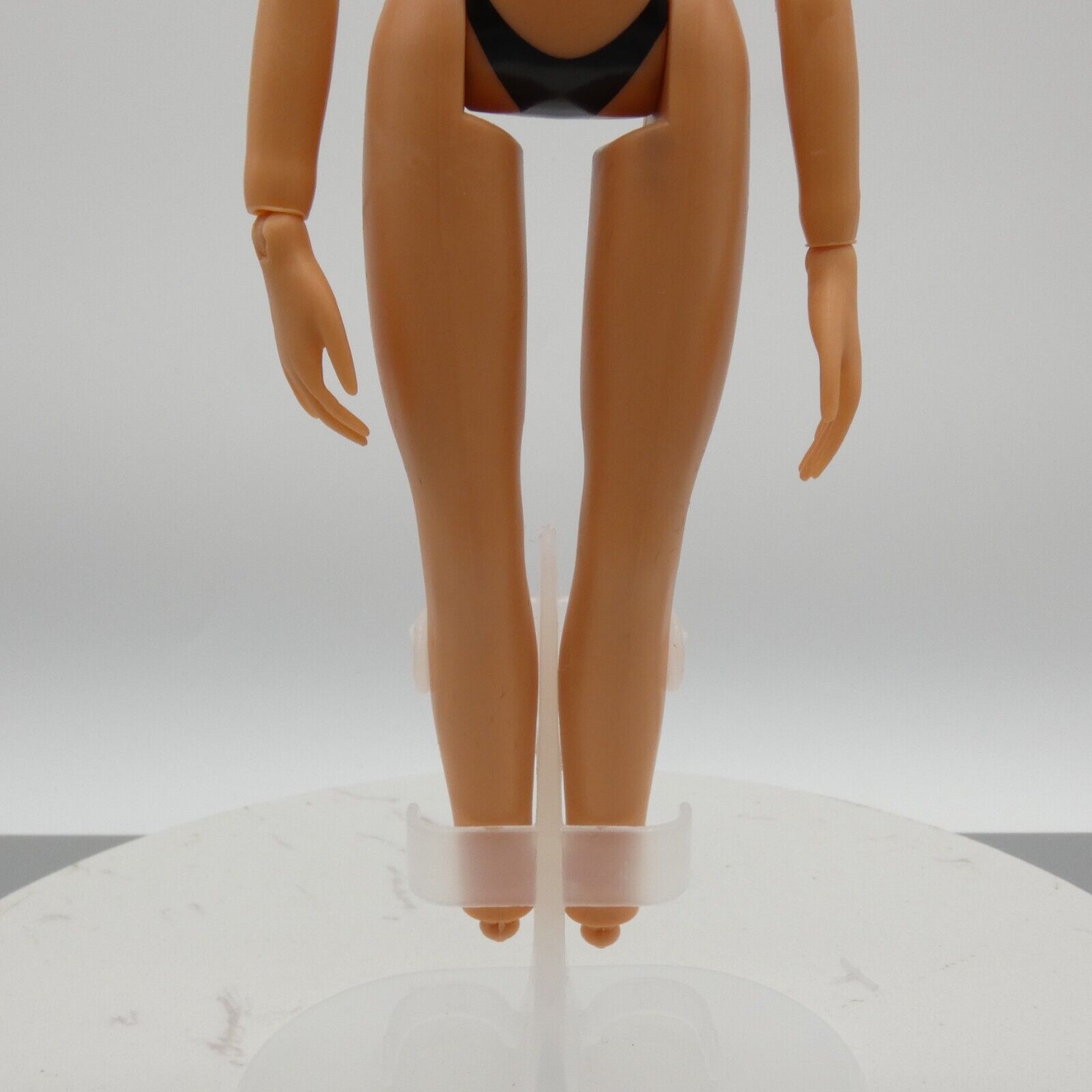 Bratz Doll Body Only Medium Light Tan Skin Kylie Jenner Night 2023 588115 O17B