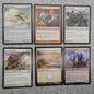 Lot of 6 MAGIC The Gathering Cards DarkSteel Set Builder Starter Pack MTG B01