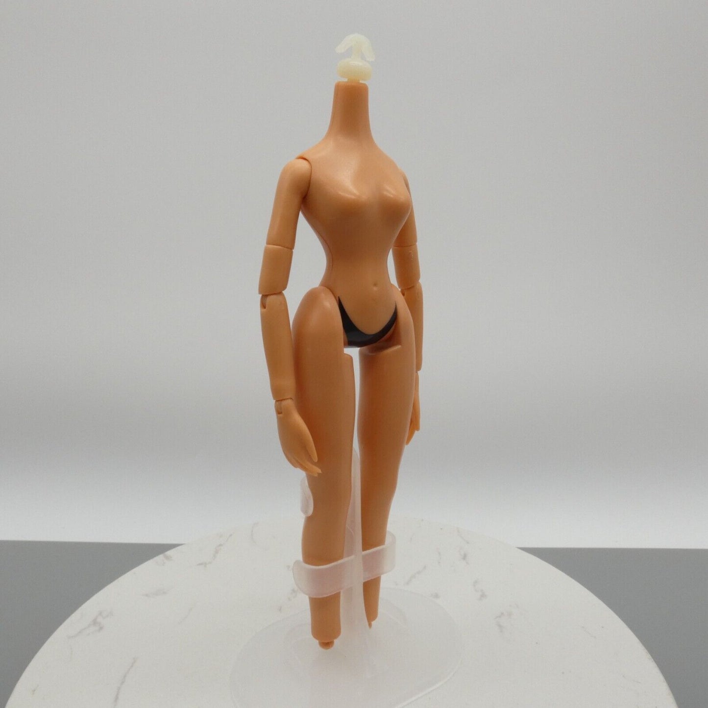 Bratz Doll Body Only Medium Light Tan Skin Kylie Jenner Night 2023 588115 O17D