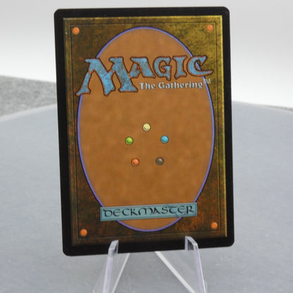 MTG Delaying Shield Odyssey 17/350 Regular Rare Enchantment 2001 Magic