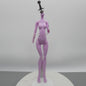 Monster High Operetta Dance Class Doll Body Nude No Hands 2012 Mattel Y0433