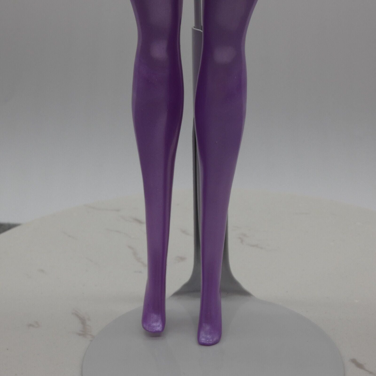 Barbie Color Reveal Wave 4 Doll Pizzazz Purple Hair Legs 2021 GPD24 Mattel