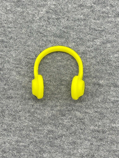 Barbie Extra 4 Doll Headphones Yellow GRN30 Mattel 2021