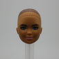 Barbie Fashionistas 140 Doll Head Only Kira Miko Face Asian 2020 No Hair GHW54