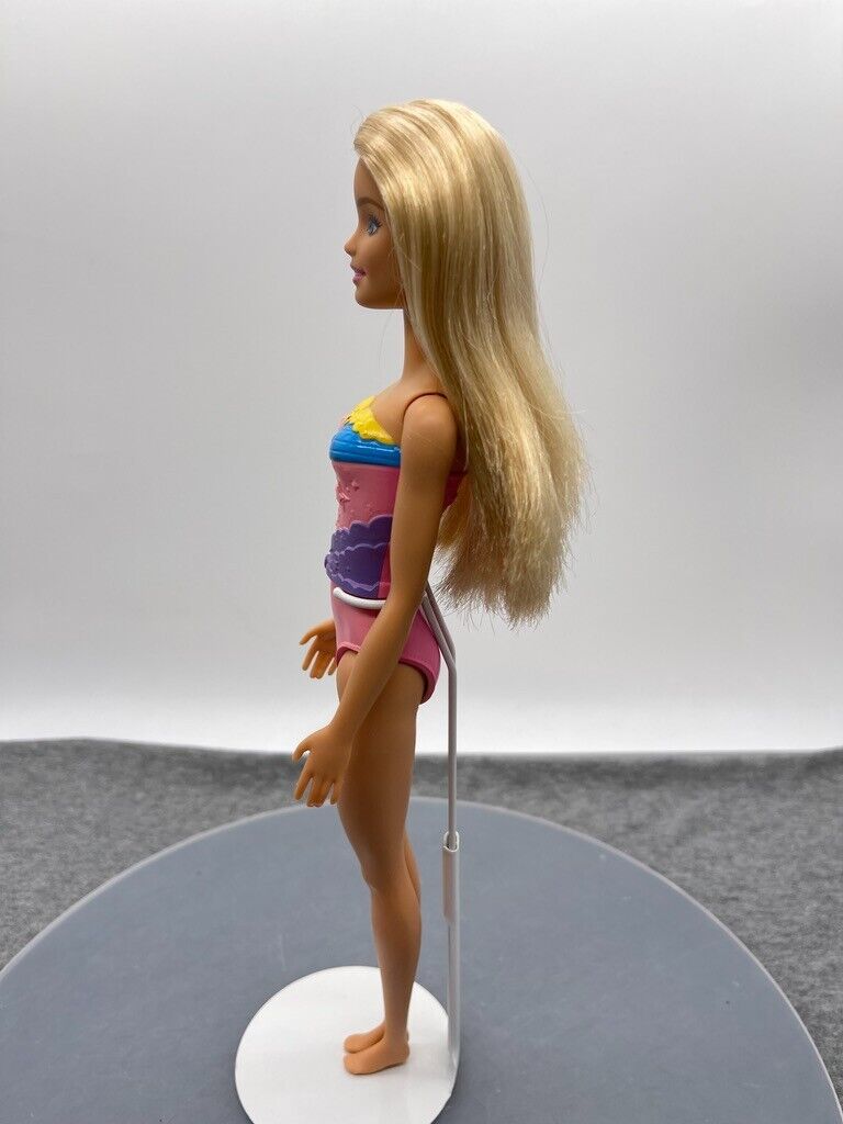 Barbie Dreamtopia Rainbow Cove Princess Doll Millie Blonde FJD06 Mattel 2018