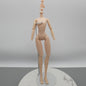 Disney Pixar Replacement Doll Body Light Skin Articulated No Hands Jakks Pacific