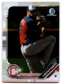 2019 Bowman Chrome #BCP-246 Sam Hentges Prospects NRMT