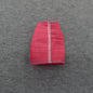 Barbie Doll Size Skirt Pink Striped Miniskirt Fits Fashionistas