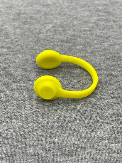 Barbie Extra 4 Doll Headphones Yellow GRN30 Mattel 2021