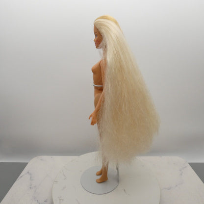 Barbie All Grown Up Teen Skipper Doll Long Blonde Hair Light Skin 1997 17351